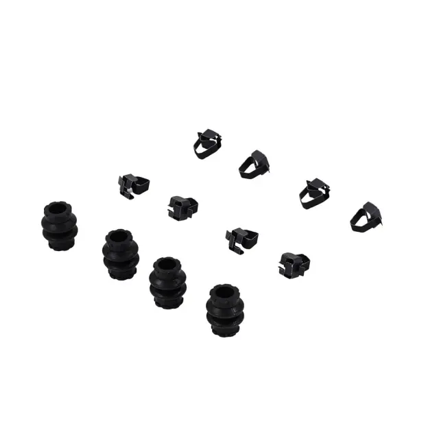 Hardware Kit - GM (19537236) - view 2