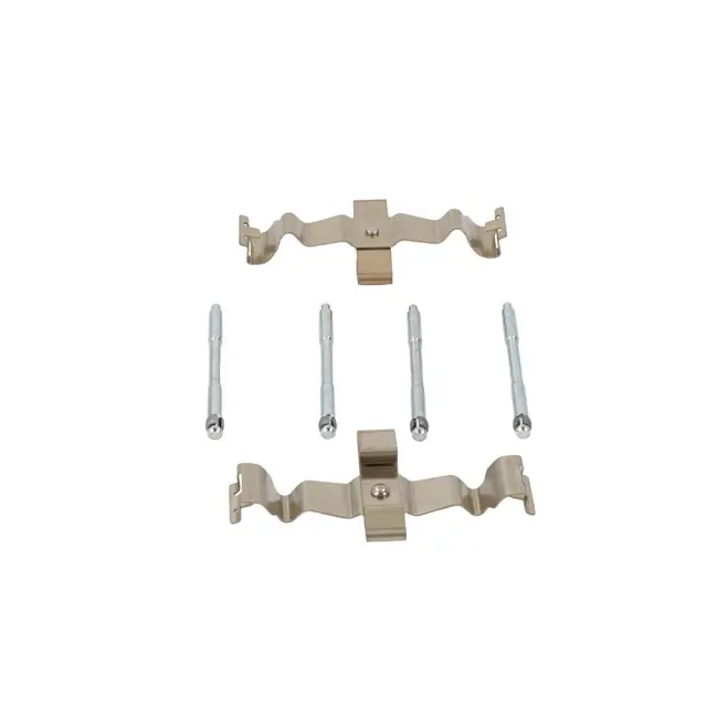 Hardware Kit - GM (19537257)