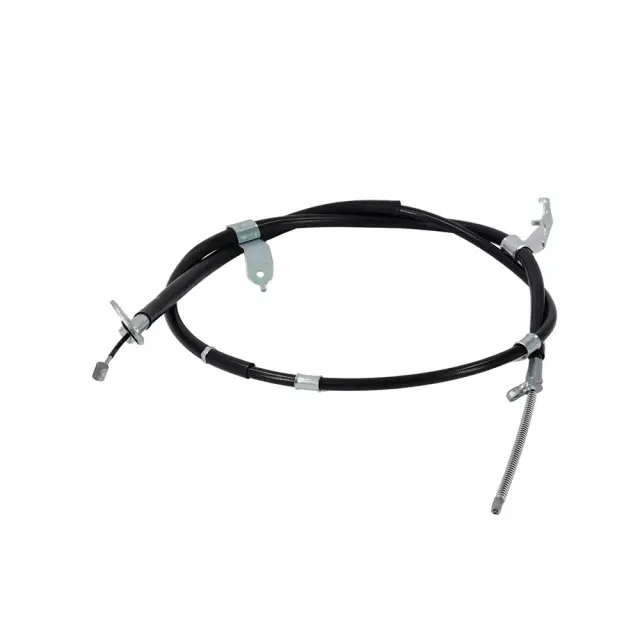 Cable - GM (19537500) - view 4