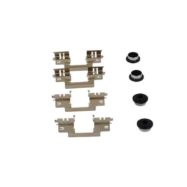Retainer Kit - GM (19537636)