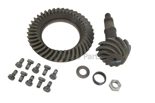 Gear Kit - GM (19541990)