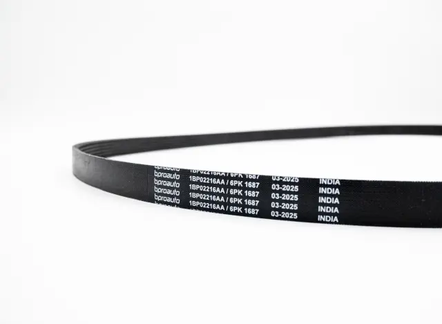 OEM Belt - bproauto (1BP02216AA)