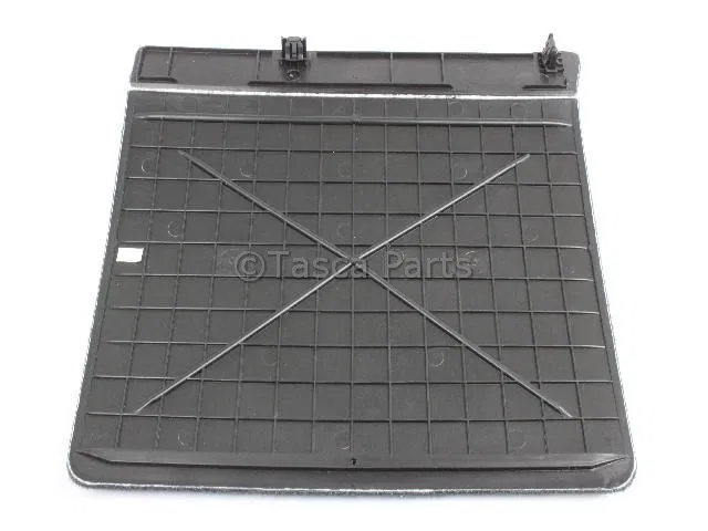 Floor Cover - Passenger Side (RH) - Mopar (1FL68DX9AB)