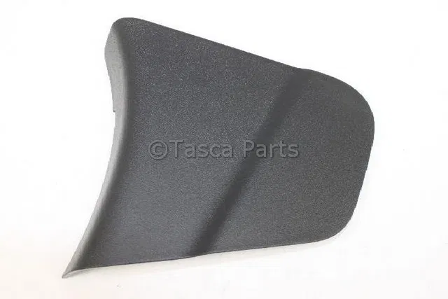 Shield - Driver's Side (LH) - Mopar (1GS47LC5AD)