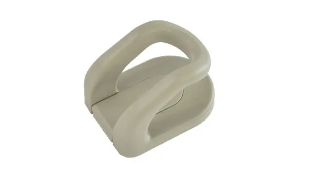 Coat Hook - Mopar (1HQ78BD1AA)
