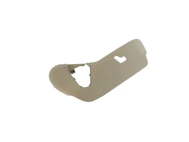 Passenger Outboard Shield - Mopar (1JB20HL5AC)