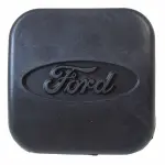 Trailer Hitch, Receiver Cover - Ford (1L2Z-17F000-CA) - view 7