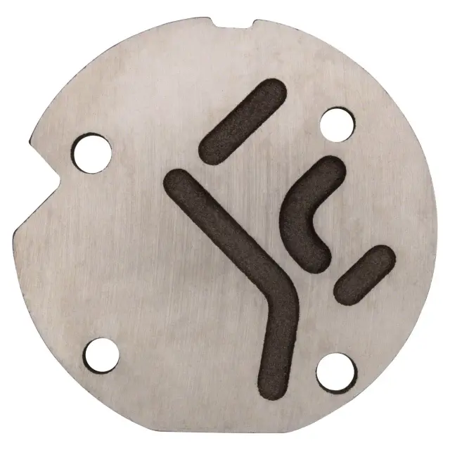 Plate Reinforcement - Ford (1L3Z-7F282-AA)