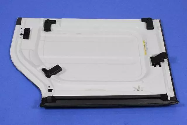 Top Panel - Driver's Side (LH) - Mopar (1PH99RXFAM)