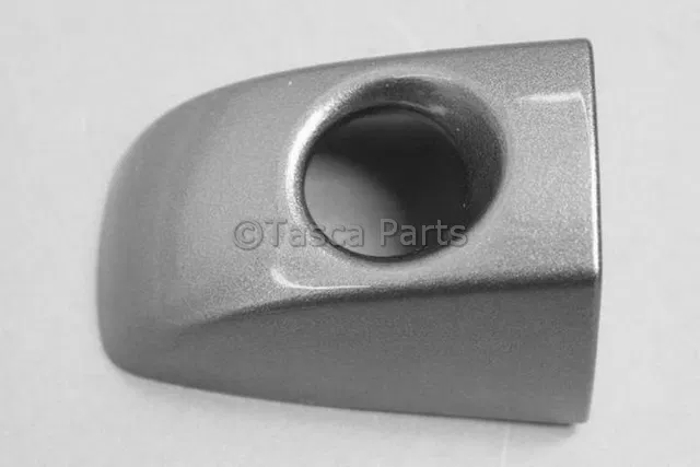 Bezel - Driver's Side (LH) - Mopar (1RH67AXRAC)