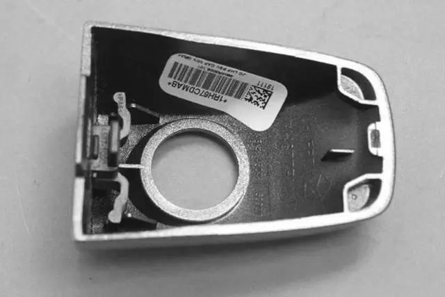 Bezel - Driver's Side (LH) - Mopar (1RH67AXRAC) - view 2