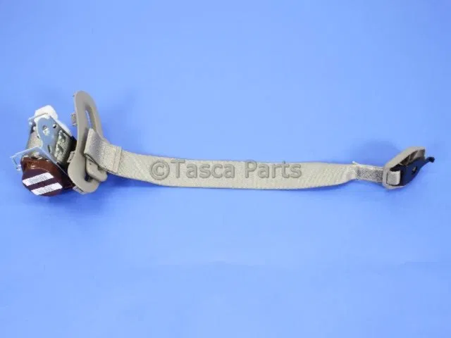 Outer Belt - Driver's Side (LH) - Mopar (1SU05BD3AD)