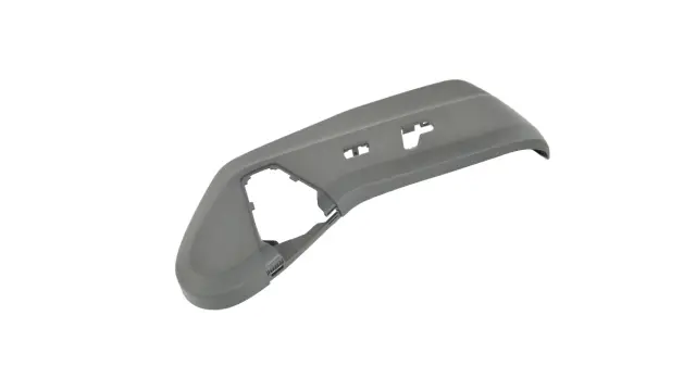Driver Outboard Shield - Mopar (1UQ99DX9AC)