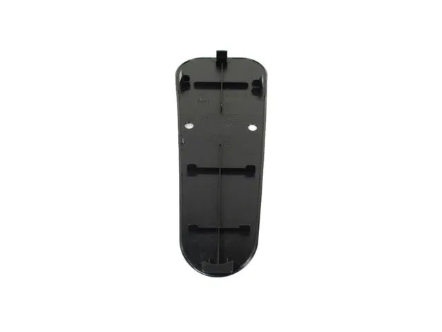 Cargo Compartment Cover, Left - Mopar (1ZR79JXWAA)