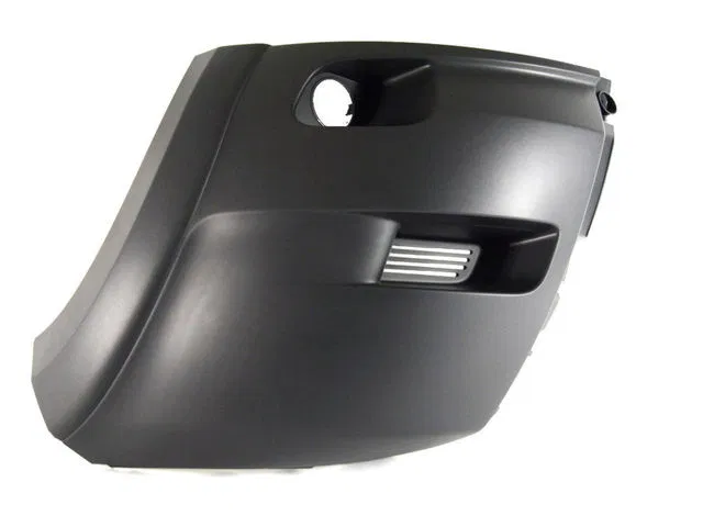 End Cap - Driver's Side (LH) - Mopar (1ZT96LAHAA)