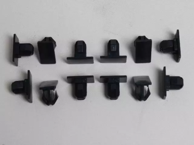 Cladding Clip - Mopar (1ba41gb1aa)