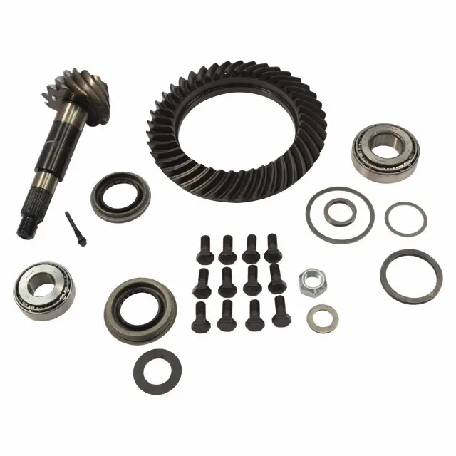 Ring & Pinion - Ford (1c2z4209da)