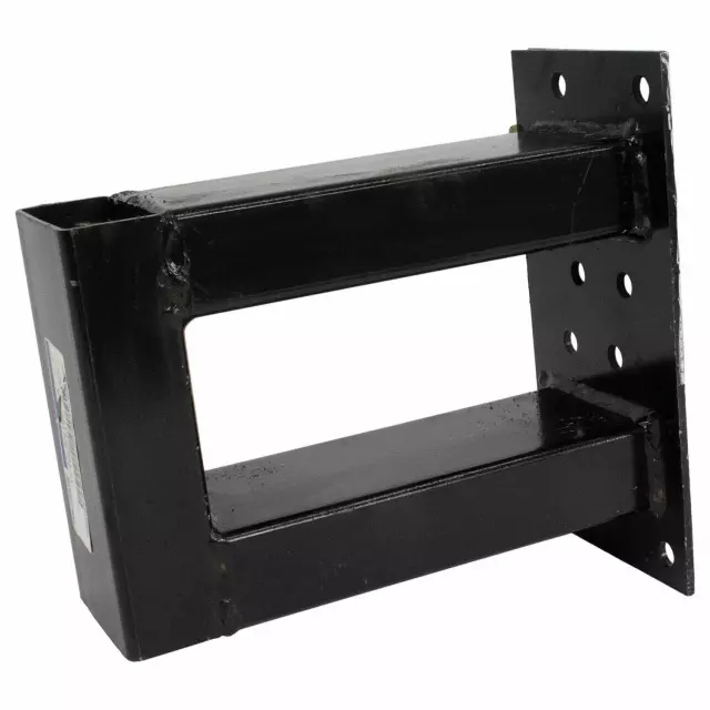 Bracket - Ford (1c2z5n100aa) - view 2