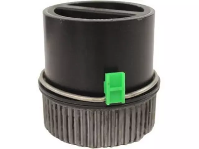 Lock Assembly - Ford (1c3z3b396da)