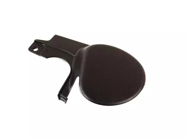 Recliner Shield, Left, Inboard - Mopar (1tm70lu5aa)
