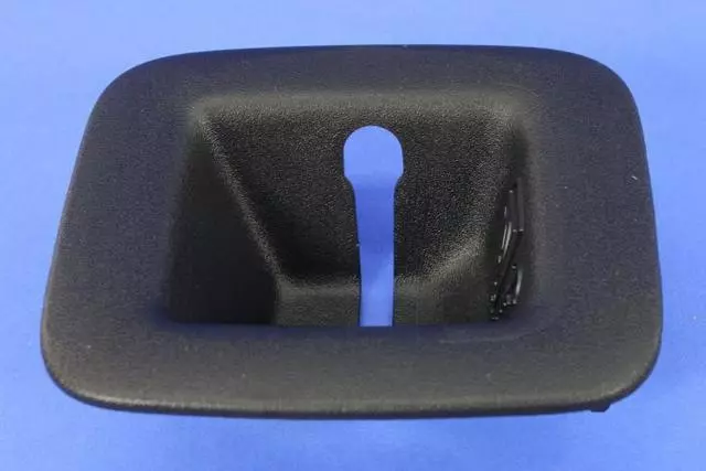 Tether Bezel - Mopar (1tm75dx9ab)