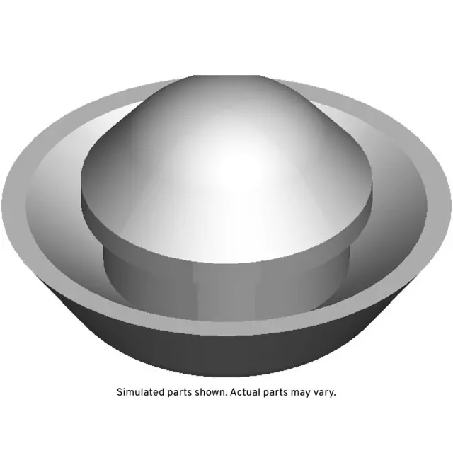 Multi-Purpose Plug - GM (20375991) - view 2