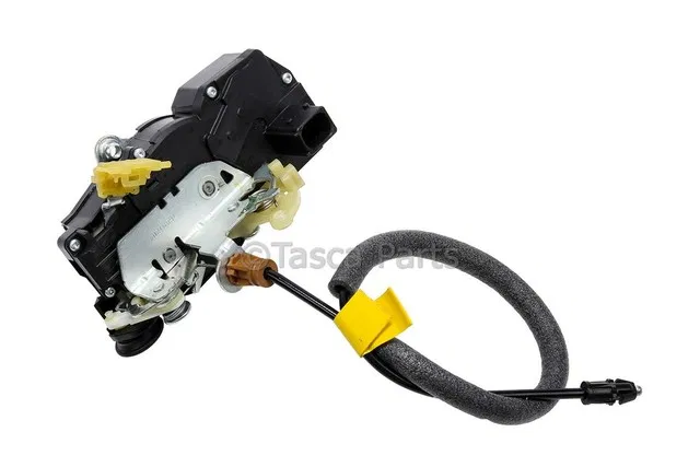 Lock Assembly - Passenger Side (RH) - GM (20790500)