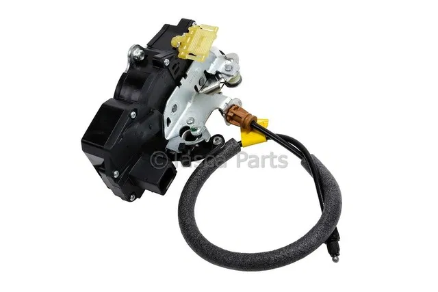 Lock Assembly - Driver's Side (LH) - GM (20790501)