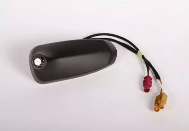 Radio Antenna Base Assembly - GM (20794864)