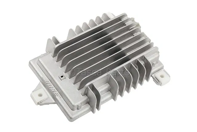 Radio Speaker Amplifier - GM (20811234)