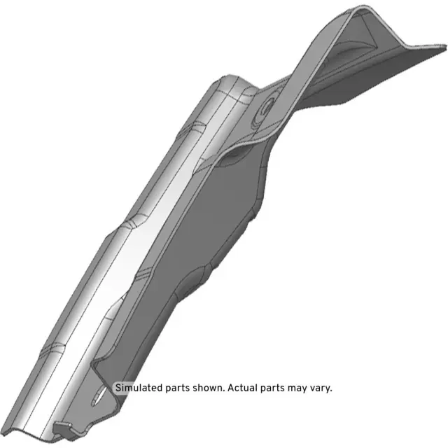 Upper Extension - Driver's Side (LH) - GM (20834234)