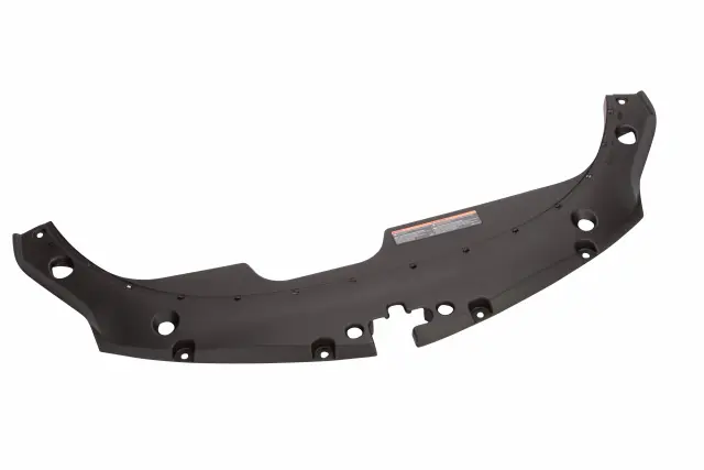 Front Compartment Front Sight Shield - GM (20843992)