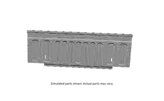 Pickup Box Front End Panel - GM (20960749)