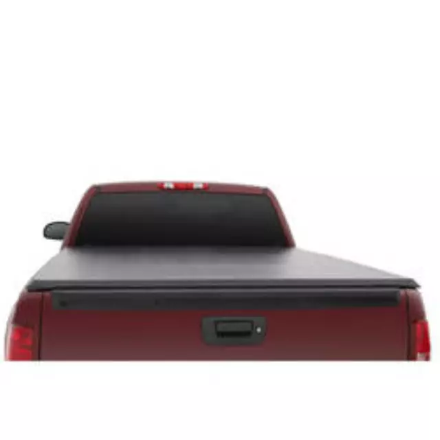 Bed, Tonneau Cover, Hard Folding - GM (20962148)