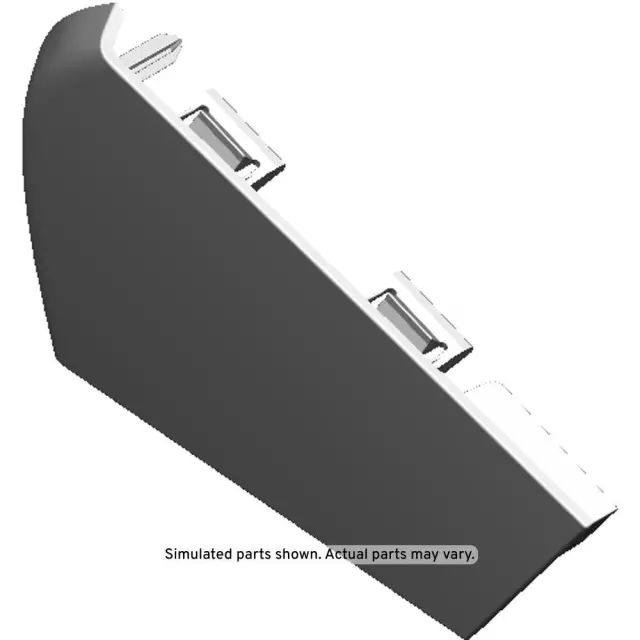 Access Cover - Driver's Side (LH) - GM (20980229)