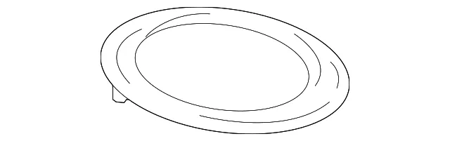 Insulator Asm Rr Susp Stru - GM (22196998)
