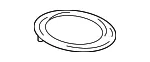 Insulator Asm Rr Susp Stru - GM (22196998) - view 3