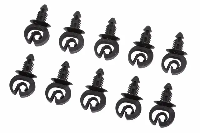 Multi-Purpose Clip - GM (22581725)