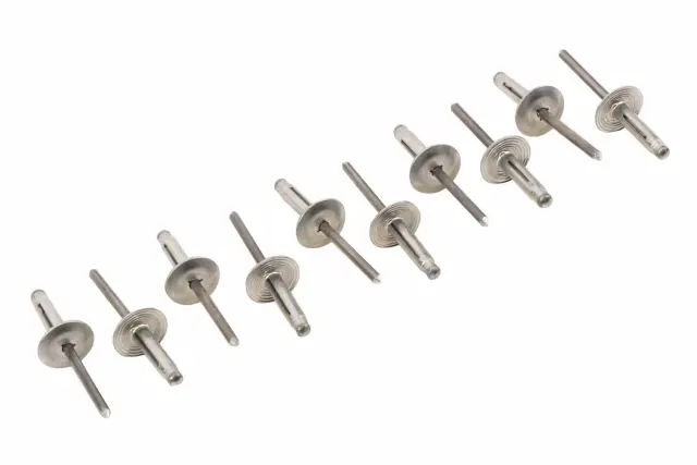 Multi-Purpose Rivet - GM (22638717)