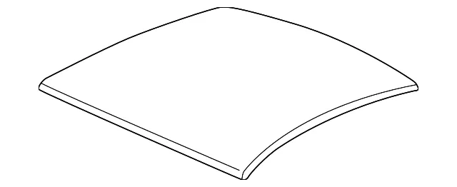 Panel Rf - GM (22699260)