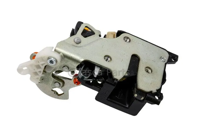Lock - Driver's Side (LH) - GM (22723796)