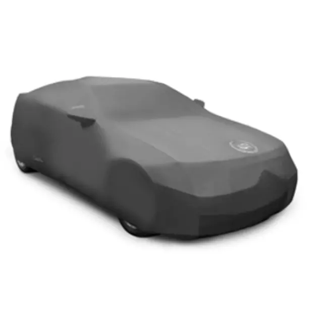 Exterior Cover, Vehicle - GM (22788835)