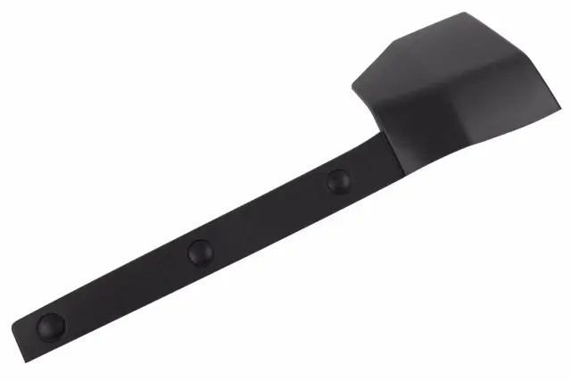 Anthracite Passenger Side Rear Pickup Box Paint Protector - GM (22801027)