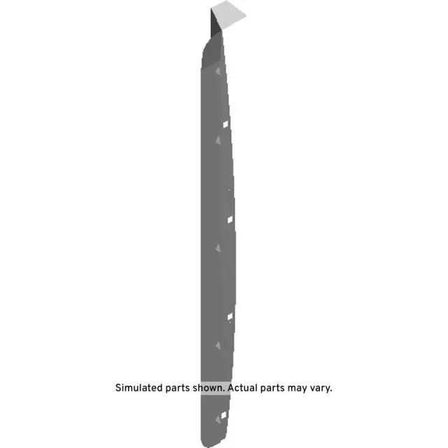 Extension Panel Bracket - GM (22804367)