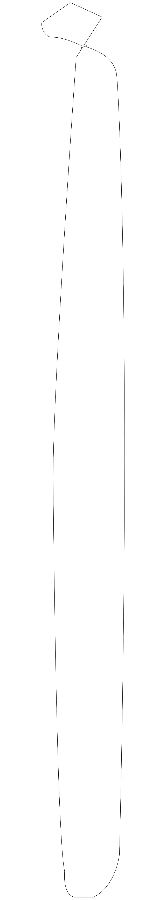 Extension Panel Bracket - GM (22804367) - view 2