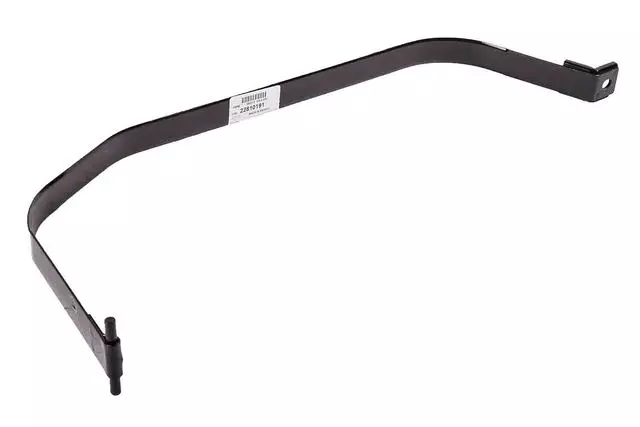 Mount Strap - Driver's Side (LH) - GM (22810191)