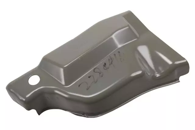 Lower Extension - Driver's Side (LH) - GM (22844180) - view 2