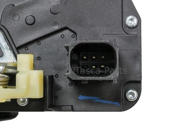 Lock Assembly - Passenger Side (RH) - GM (22862248)