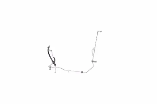 Air Conditioning Refrigerant Liquid Hose - GM (22875372)