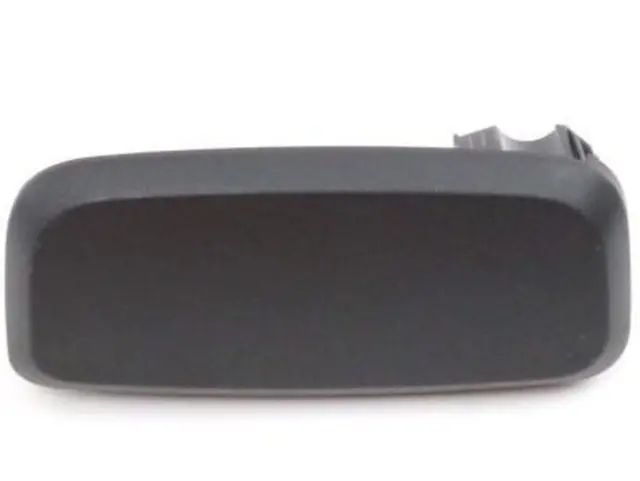Step Bar Assembly Rear Cap - GM (22876240)